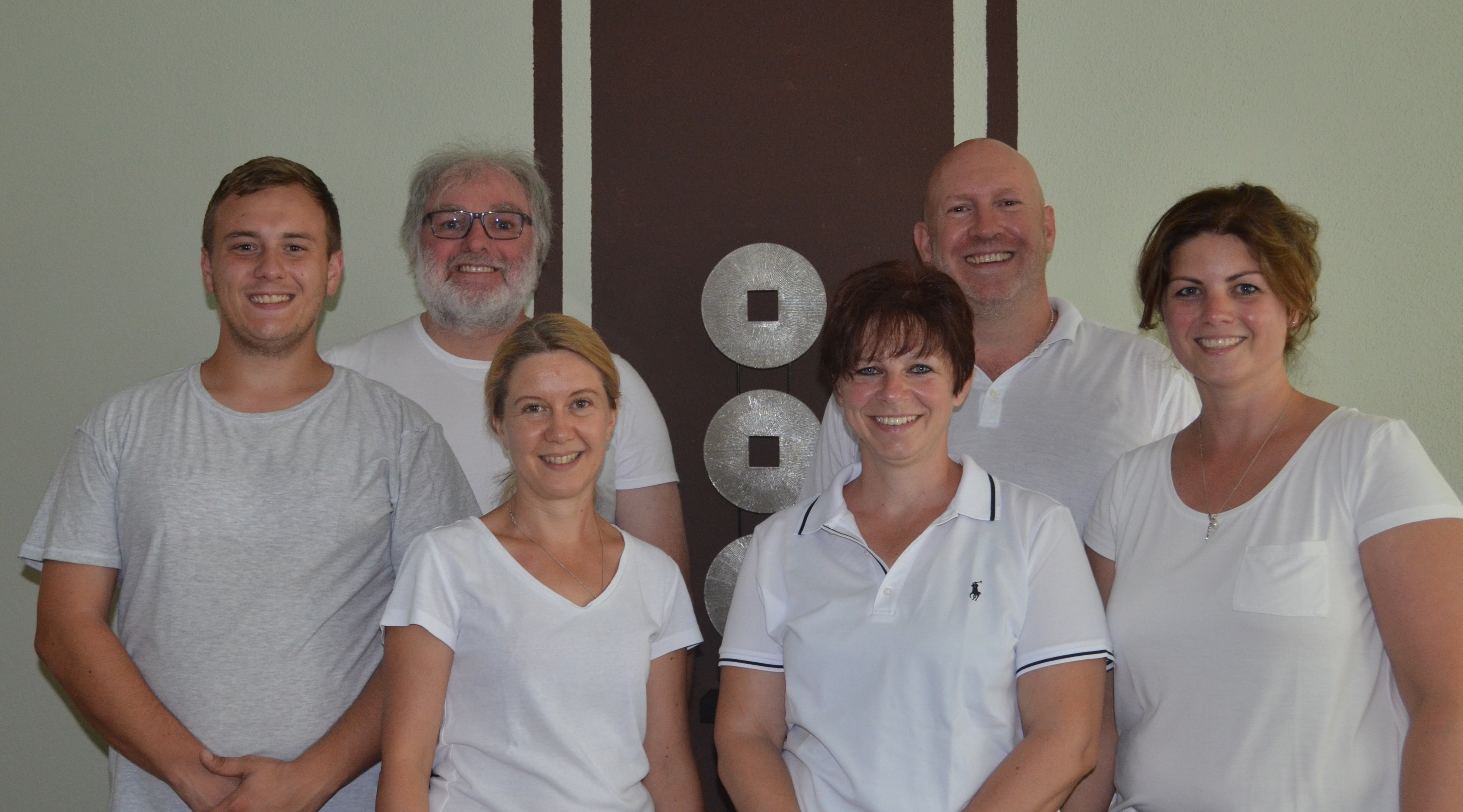 Team Osteopathie Schweinfurt Physiotherapie Bordas Osteopathie Schweinfurt Physiotherapie Bordas